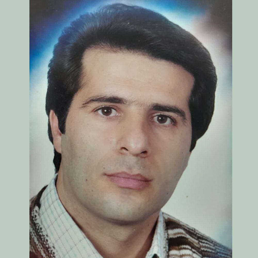 ابراهیم رمضانی‌نژاد درزی