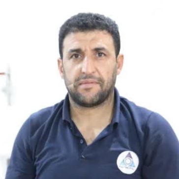 حمیدرضا قاسم‌پور