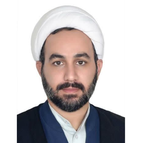 حجت‌الاسلام مهدی حسین‌نتاج درزی